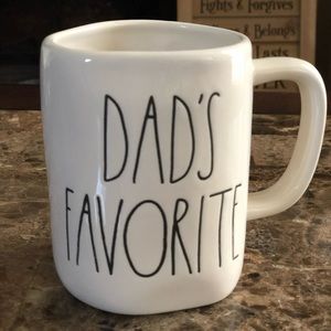 SOLD!!!   NEW Rae Dunn mug